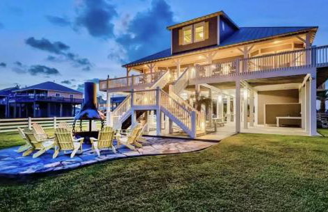 Sunrise, Sunburn, Sunset, Repeat home - Foto 66