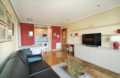 Apartamentos Gestion de Alojamientos - Foto 13