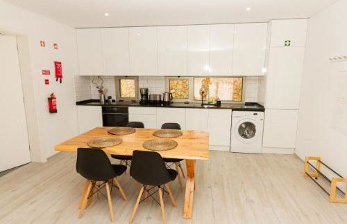 Ericeira Surf Apartments - Foto 26