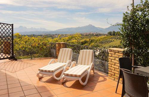 Agriturismo Villa Fiore - Photo 138