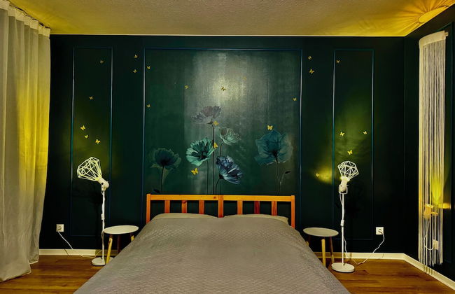 Premium Stay Academy - Luxus-Ferienwohnungen mit Erlebnis - Foto 13