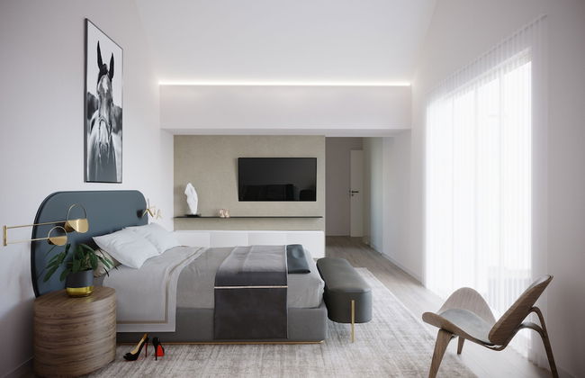 The Grand Terrace - Foto 17