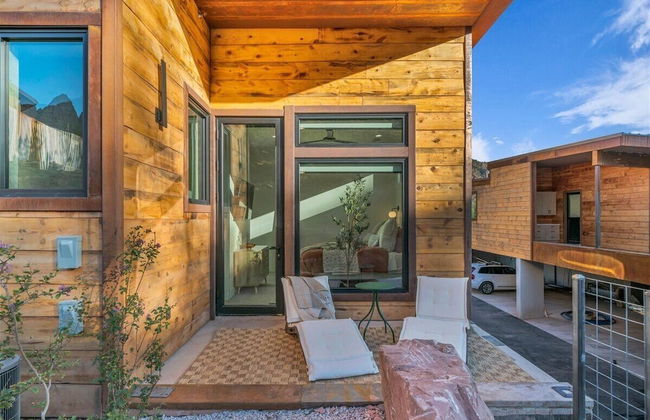 Zion Sage Suites - Foto 27