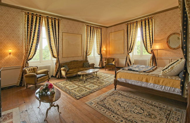 Chateau du Hallay - Foto 6