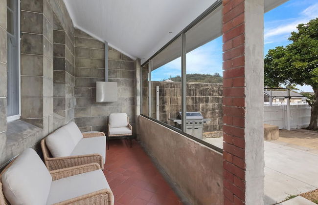 Reflections Norah Head Lighthouse Cottages - Photo 26