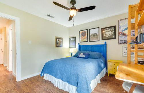 Austin Home Near Zilker Park with Yard Pets Allowed - Photo 27