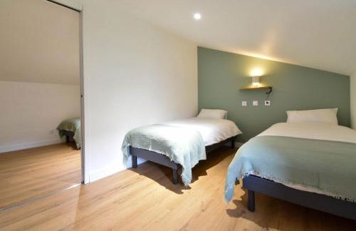 Gîte de la Chaize - Foto 10