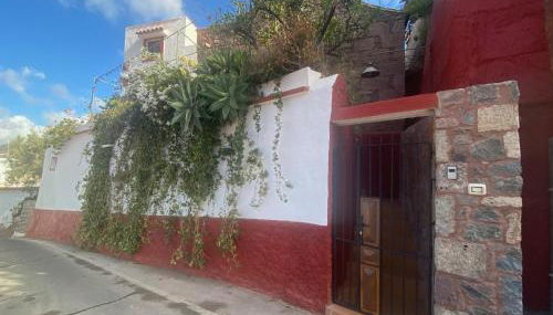 RURAL HOUSES SERAFIN Casa Rural Serafin THE BEST VIEWS - Foto 3