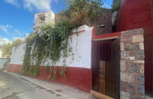 RURAL HOUSES SERAFIN Casa Rural Serafin THE BEST VIEWS - Foto 3