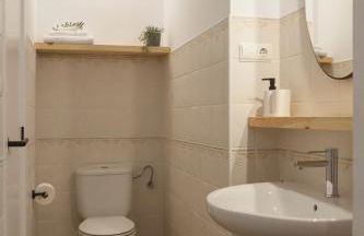 FINCA LA CAÑADA SANTA POLA -Villas con piscina privada- - Photo 76