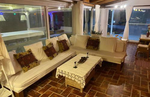 Villa Fortunata - Foto 29