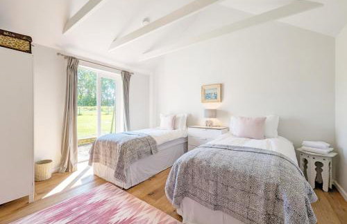 The Stables , Birdham - Foto 21