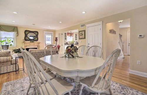 Jersey Shore Getaway with Grill Walk to Beach! - Photo 20