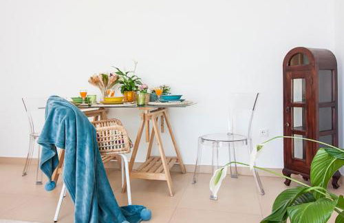 Malaga Center Flat Main Train Station - Foto 23