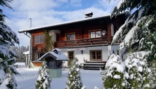 Ferienwohnung zum Gimpei - Foto 2