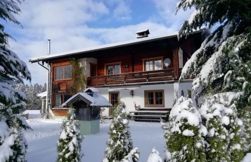 Ferienwohnung zum Gimpei - Foto 2