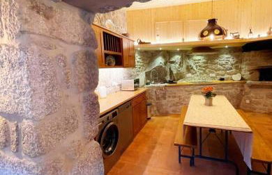 Casa da Quinta Costa D'Além Gerês - Foto 28