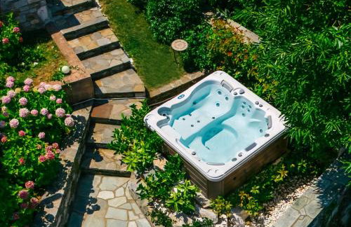 A Dream Deferred villa Pelion - Photo 8