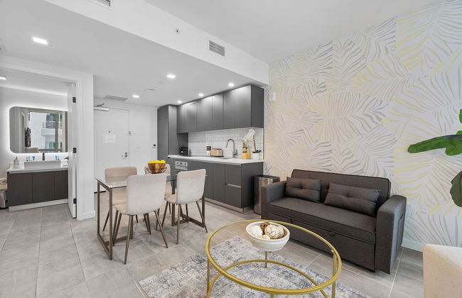 Amazing Apartments with city Views - Photo 67