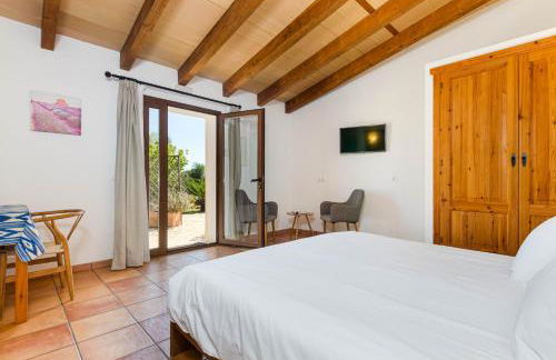 Agroturismo Can Porretí - Foto 128