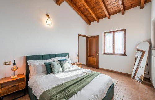 Green Hill Maranello, Vista e Relax - Foto 26