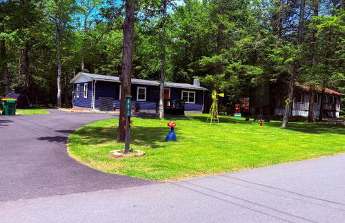 Bear Trails Retreat-Pocono Getaway Near Kalahari - Foto 3