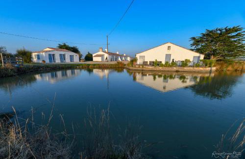 Gites De La Grande Borderie - Photo 3