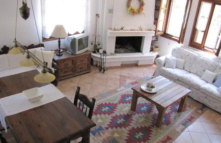 EL Villa Pelion - Foto 26