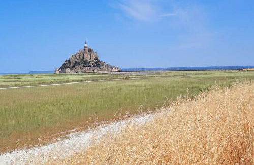 Gîte Pontors'home Mont Saint-Michel - Foto 30