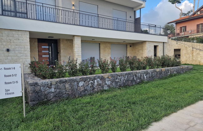 Villa Rita Pool & Spa - Photo 54