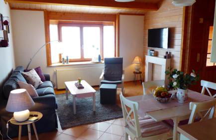 Blockhuus Thüle - Foto 13