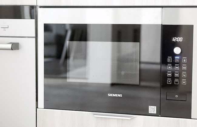 Ascott Harmony City Nantong - Photo 19