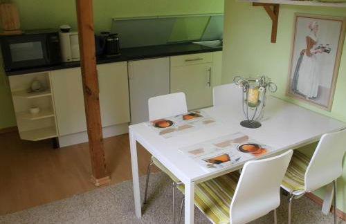 Ferienwohnung an der Müritz - Foto 13