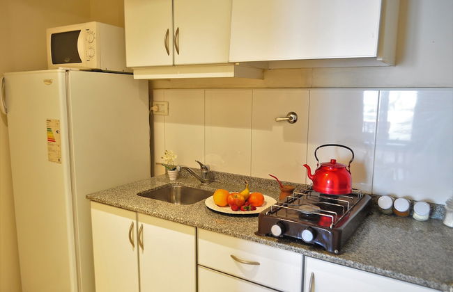 Uvas Apart Hotel - Photo 40