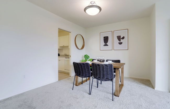 Apartment in the Heart of Crystal City - Photo 13