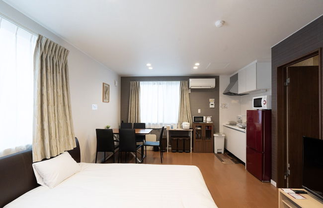 The Peak Villa Suite Hokkaido - Foto 39