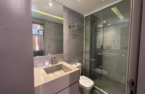 Flat Beira mar em Tambaú - Foto 12