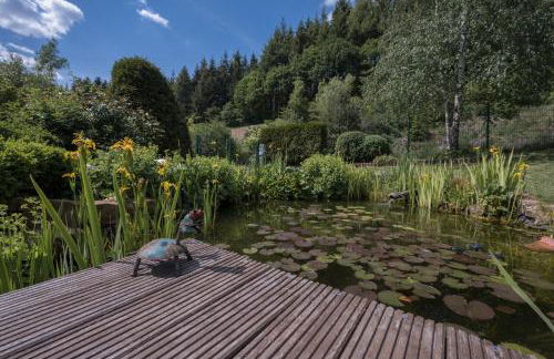 Ferienwohnung Schwalbennest - Foto 41