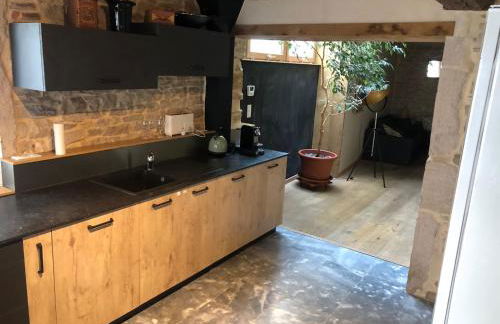 Maison Millot - Foto 13