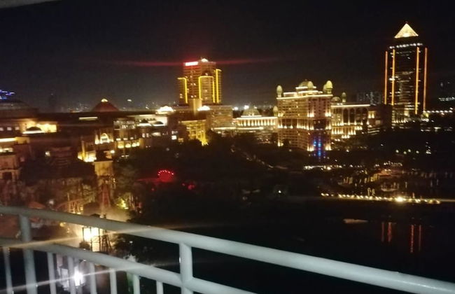 Indah Villa SL8-07 by SYNC - Photo 15