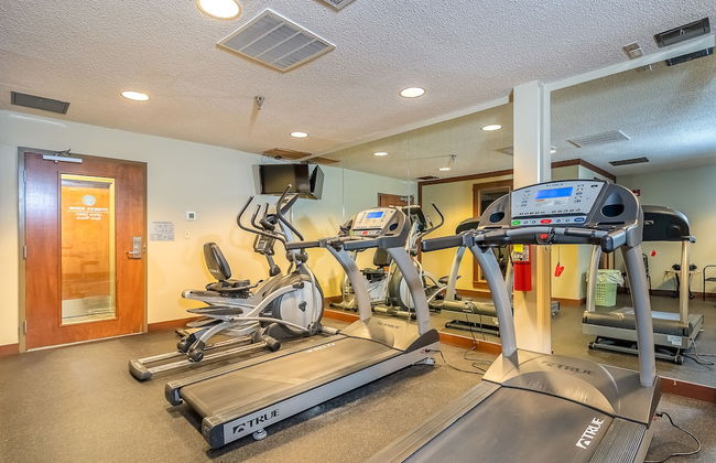 Suites at Silver Tree A124 - Foto 10