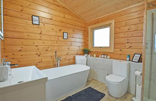 Stag Lodge - Uk46921 - Foto 12