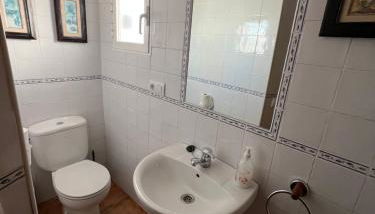 Casa Fuente Alhama - Foto 5