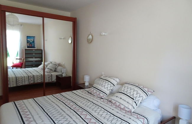 Spacious Holiday Home Located in the Heart of the bay of Mont St Michel - Foto 5