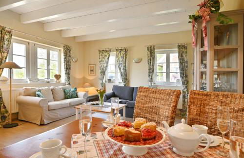 Landhaus Vilmnitz - Wohnung 1 - Foto 10