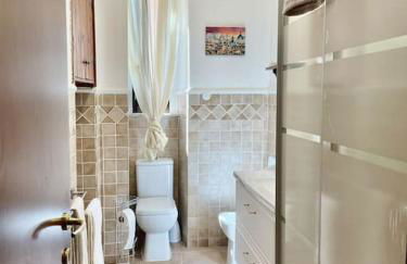 Rione Testaccio Apartment - Photo 18