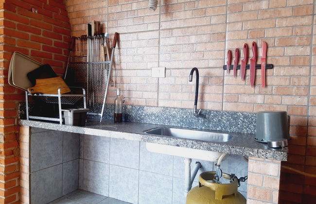 Chácara Vô Orlando - Foto 42