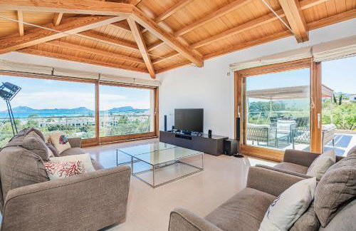 Villa Bonavista By SunVillas Mallorca - Foto 20