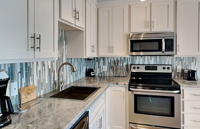 Bay View Villas - Foto 61