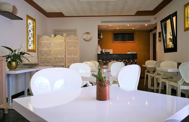 RIAD - Comfort Rooms - Foto 32